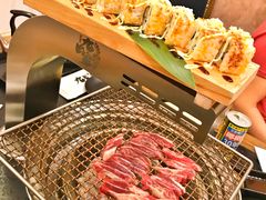 -九田家黑牛烤肉料理(石路天虹店)