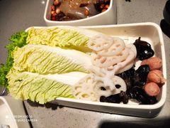 -半天妖烤鱼(万达广场店)