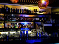 -MOSSO音乐酒吧·Live House(南京西路店)