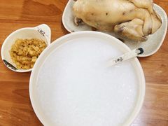 -吉英盐焗鸡(文中路店)