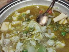 -炭舍干锅·烤鱼(扬名广场店)