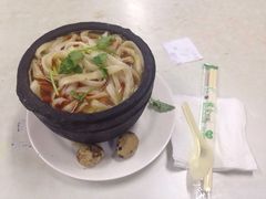 姐弟俩土豆粉(西单店)-土豆粉&刀削面(西单新一代商城店)