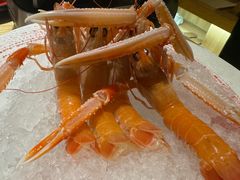 -清水日本料理铁板烧(学府路店)