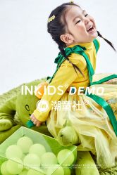 点击看大图 -INKIDS潮童社儿童摄影(朝阳大悦城店)
