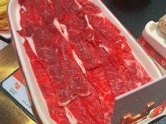 -大吉利·潮汕鲜牛肉火锅(总店)