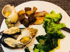 -牡丹国际大酒店-港式茶餐厅