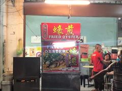 -金伯利街美食夜市