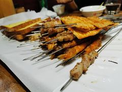 -一九烧烤(莱山区初家店)