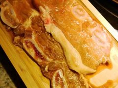 -三代烤肉(保利广场店)