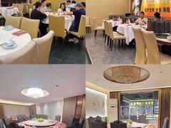 -粤盛海鲜平价店(洛溪食街店)