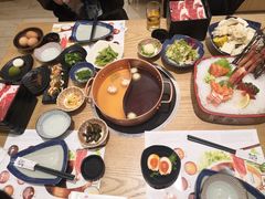 -伊豆野菜村(大族广场店)