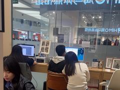 -海马体照相馆(成都来福士广场店)
