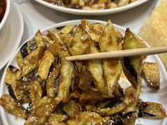 -北李妈妈菜·海肠捞饭(高新万达店)