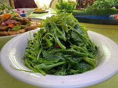 -帕米尔食府(白云观店)