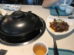 -百年果林椰子鸡(中洲店)