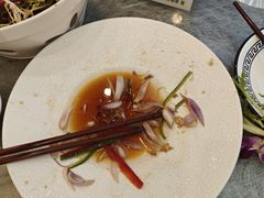 -南海食街(佛冈店)