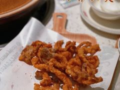 -三人行骨头王火锅(长寿店)