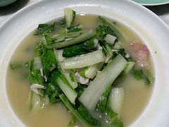 -泰钰丰烤鸭.天津菜(开发区店)