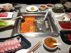 -海底捞火锅(嘉兴杉杉in象生日主题店)