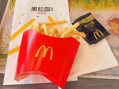 -麦当劳(SM城市广场店)