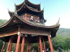 -杭州半山国家森林公园