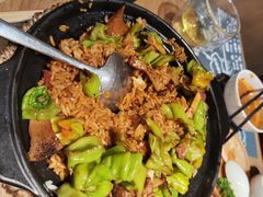 -一朵菌·野生菌探索家火锅(南亚店)
