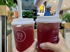 -汤城小厨•粤菜•靓汤(西直门凯德MALL店)