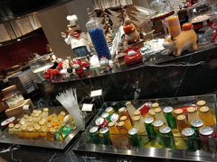 -北上海大酒店-北鸥西餐厅