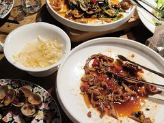 -京采烤鸭清真餐厅(金桥店)
