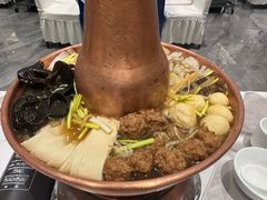 -凯鸽酒楼(操场城店)