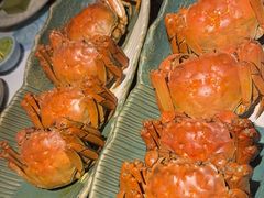 -花潮料理艺食馆(成都万象城店)