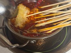 -大斌家串串火锅(马栏山店)
