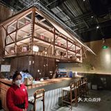 年纪比我还大的老牌川菜馆✘辣婆婆