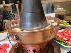 -牛街·马辈儿涮肉(牛街总店)