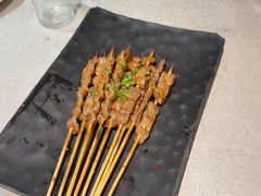 -聚味瞿记·龙虾堂(望城店)