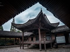 -楠溪江风景名胜区