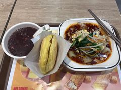 -魏家凉皮(博水商务大厦店)