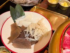 -牛New寿喜烧(虹桥新天地店)