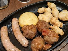 -萨莉亚意式餐厅(杭州滨江天街店)