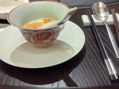 -领事馆19号中餐厅(厦门海景洲际酒店)