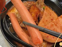 -华嫂冰室(尖沙咀店)