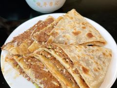 -宛平李记小吃(东关街店)