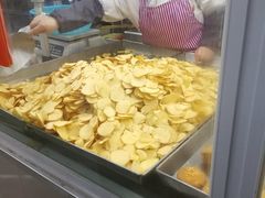 -万家邻里彩香菜市场
