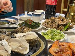 -蔚海之都·象山蒸汽海鲜(仙霞路店)
