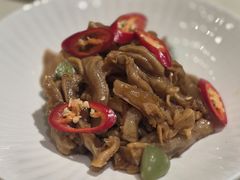 -老爷庙风味美食府(魏都大道店)