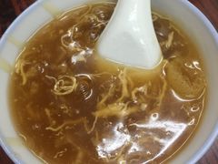 -添發碗仔翅美食