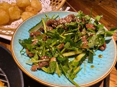 -金苑酒家·客家菜·广东老字号(万象店)