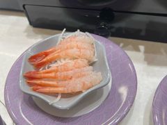 -争鲜回转寿司(天府广场-今站PLUS店)