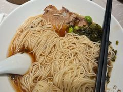 -松鹤楼·苏式汤面(虹桥天地店)