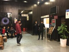 -崇阳三特浪口温泉